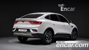 Renault XM3, 2023 — миниатюра 2