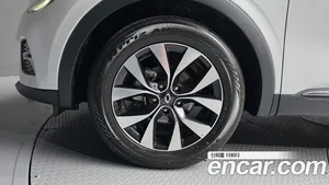Renault XM3, 2023 — миниатюра 5