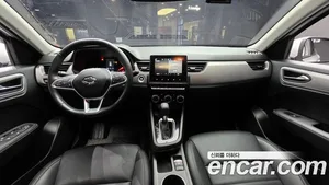 Renault XM3, 2023 — миниатюра 10