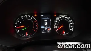Renault XM3, 2023 — миниатюра 11