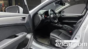 Renault XM3, 2023 — миниатюра 13