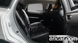 Renault XM3, 2023 — миниатюра 17
