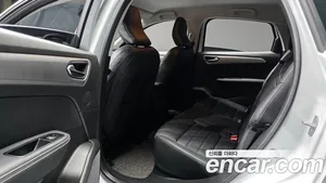 Renault XM3, 2023 — миниатюра 18