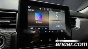 Renault XM3, 2023 — миниатюра 19