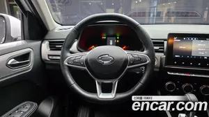 Renault XM3, 2023 — миниатюра 20