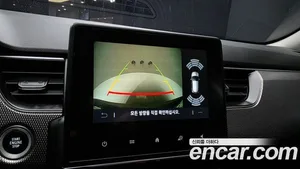 Renault XM3, 2023 — миниатюра 21