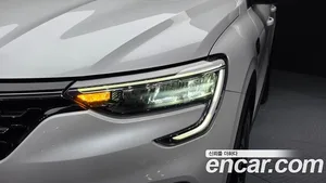 Renault XM3, 2023 — миниатюра 8