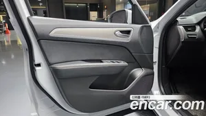 Renault XM3, 2023 — миниатюра 14