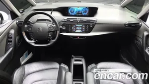 Citroen-DS C4 Picasso, 2015 — миниатюра 7