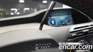 Citroen-DS C4 Picasso, 2015 — миниатюра 9