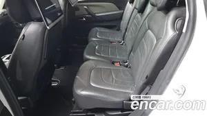 Citroen-DS C4 Picasso, 2015 — миниатюра 12