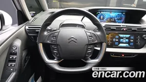 Citroen-DS C4 Picasso, 2015 — миниатюра 13