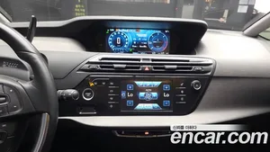 Citroen-DS C4 Picasso, 2015 — миниатюра 14
