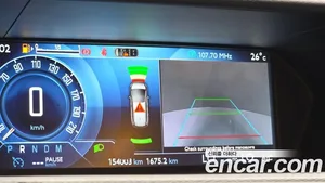 Citroen-DS C4 Picasso, 2015 — миниатюра 15
