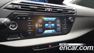 Citroen-DS C4 Picasso, 2015 — миниатюра 16