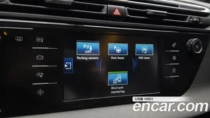 Citroen-DS C4 Picasso, 2015 — миниатюра 17