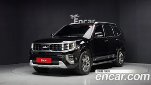Kia Mohave, 2022 — миниатюра 1