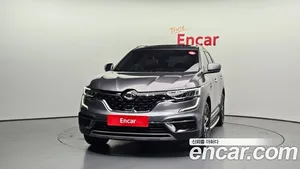 Renault QM6, 2022 — миниатюра 3