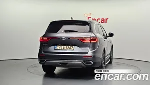Renault QM6, 2022 — миниатюра 4