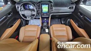 Renault QM6, 2022 — миниатюра 7