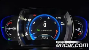Renault QM6, 2022 — миниатюра 8