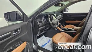 Renault QM6, 2022 — миниатюра 10