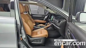 Renault QM6, 2022 — миниатюра 12