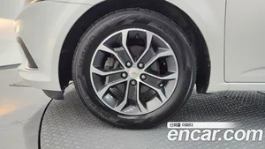 Chevrolet Aveo, 2017 — миниатюра 5