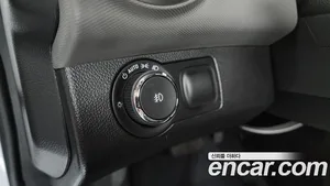 Chevrolet Aveo, 2017 — миниатюра 24