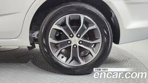 Chevrolet Aveo, 2017 — миниатюра 7