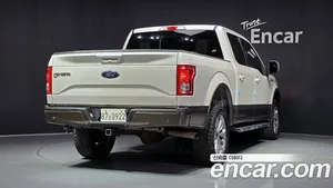 Ford F150, 2017 — миниатюра 2