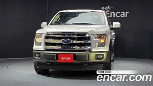 Ford F150, 2017 — миниатюра 3
