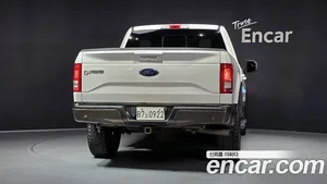 Ford F150, 2017 — миниатюра 4