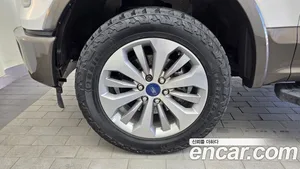 Ford F150, 2017 — миниатюра 5