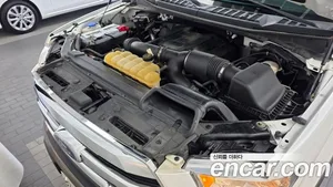 Ford F150, 2017 — миниатюра 6