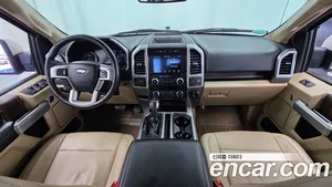 Ford F150, 2017 — миниатюра 7