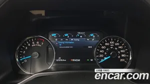Ford F150, 2017 — миниатюра 8