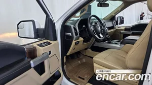 Ford F150, 2017 — миниатюра 10