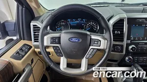 Ford F150, 2017 — миниатюра 13