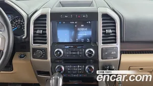 Ford F150, 2017 — миниатюра 14