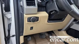 Ford F150, 2017 — миниатюра 15