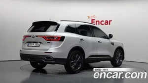 Renault QM6, 2020 — миниатюра 2