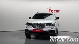 Renault QM6, 2020 — миниатюра 3