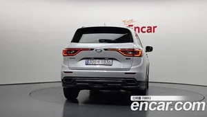 Renault QM6, 2020 — миниатюра 4