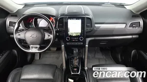 Renault QM6, 2020 — миниатюра 10