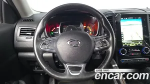 Renault QM6, 2020 — миниатюра 19