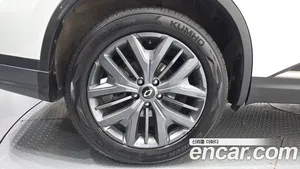 Renault QM6, 2020 — миниатюра 7