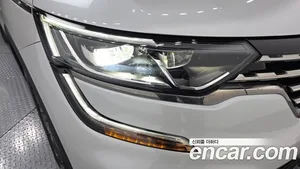 Renault QM6, 2020 — миниатюра 8