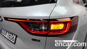 Renault QM6, 2020 — миниатюра 9
