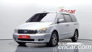 Kia Carnival, 2014 — миниатюра 1